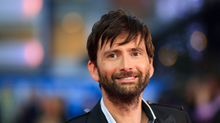 David Tennant to star in Netflix's <i>Criminal</i>, an experimental police interrogation anthology